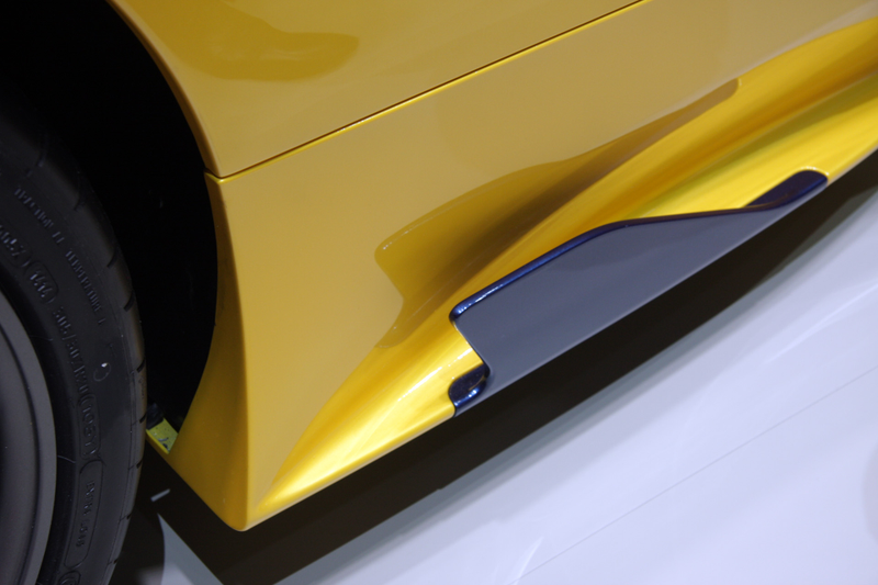 Illustration for article titled The Ferrari 458 Speciale A Is A Limited Edition Drop Top Wonder